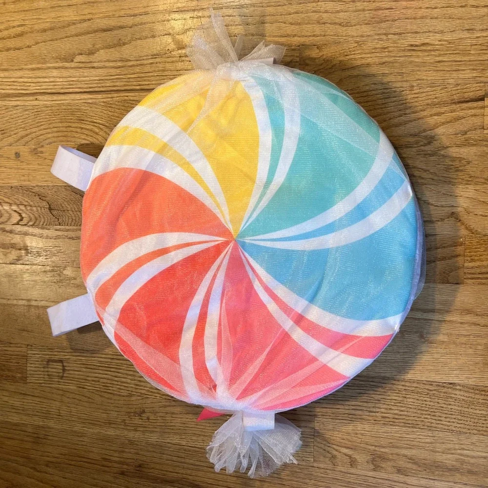 Target kids candy
